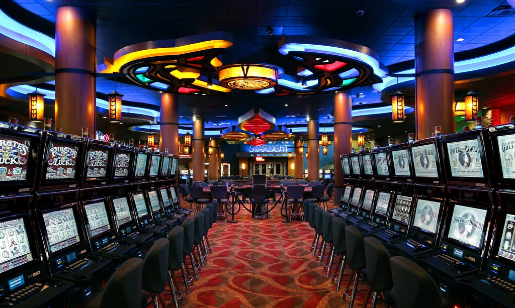 Is slots of vegas legit