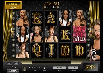 Lucky slots casino login